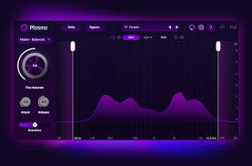 iZotope Plasma